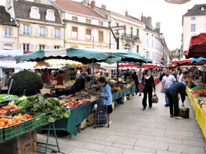 BEAUNE